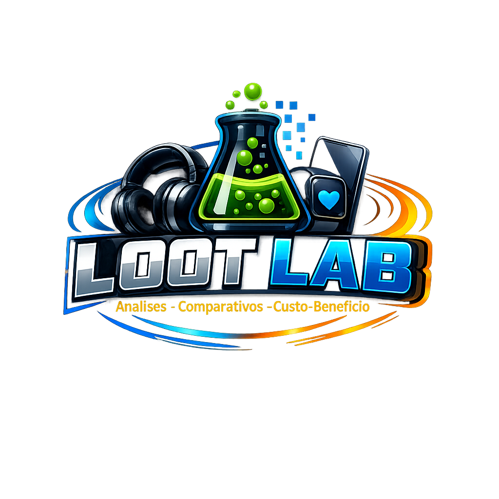 Loot Lab